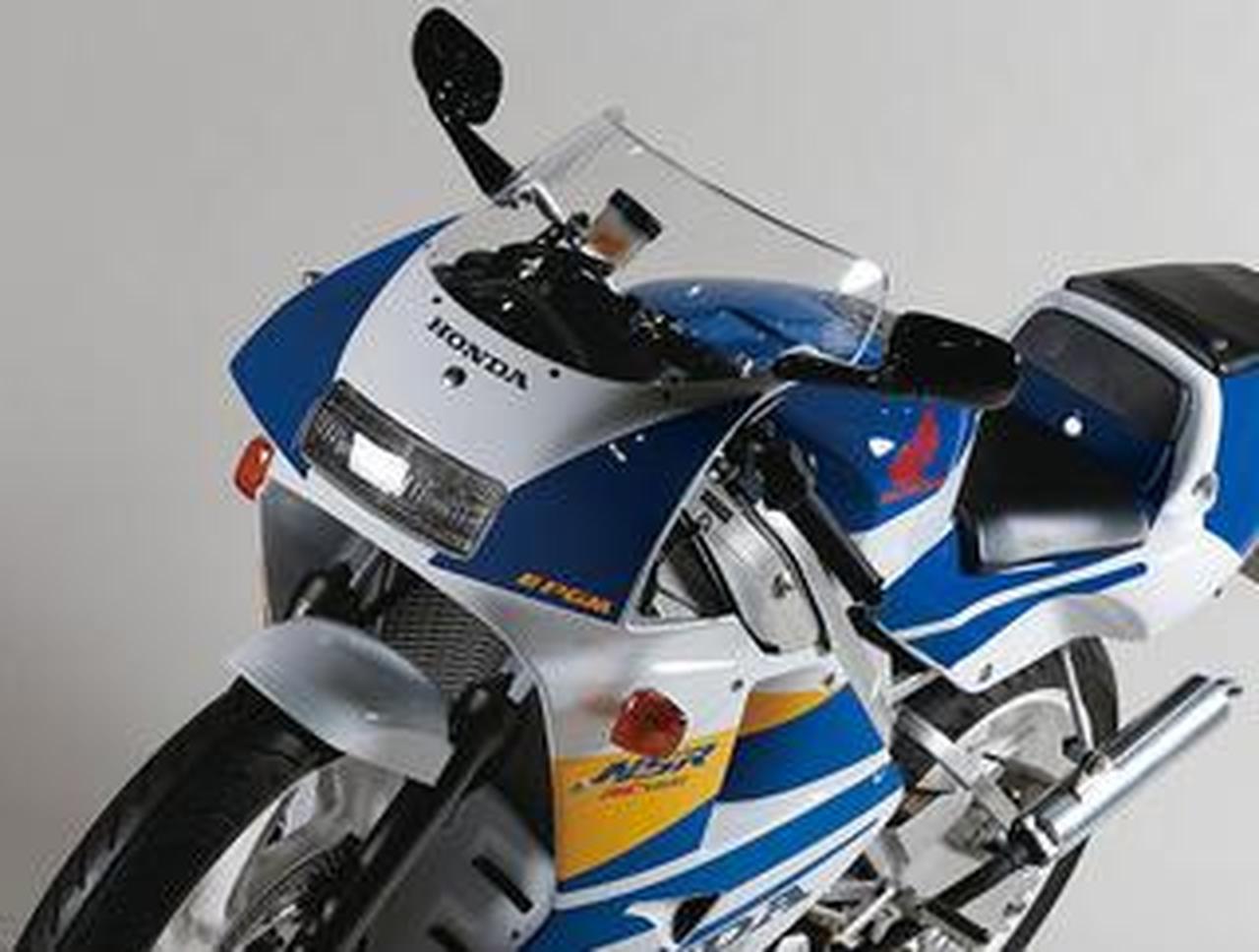 ホンダ「NSR250R」(MC21・1990年)を解説! 2ストで初めて鈴鹿4耐を制覇 ホンダ「NSR250R」(MC21・1990年)を解説! 2ストで初めて鈴鹿4耐を制覇