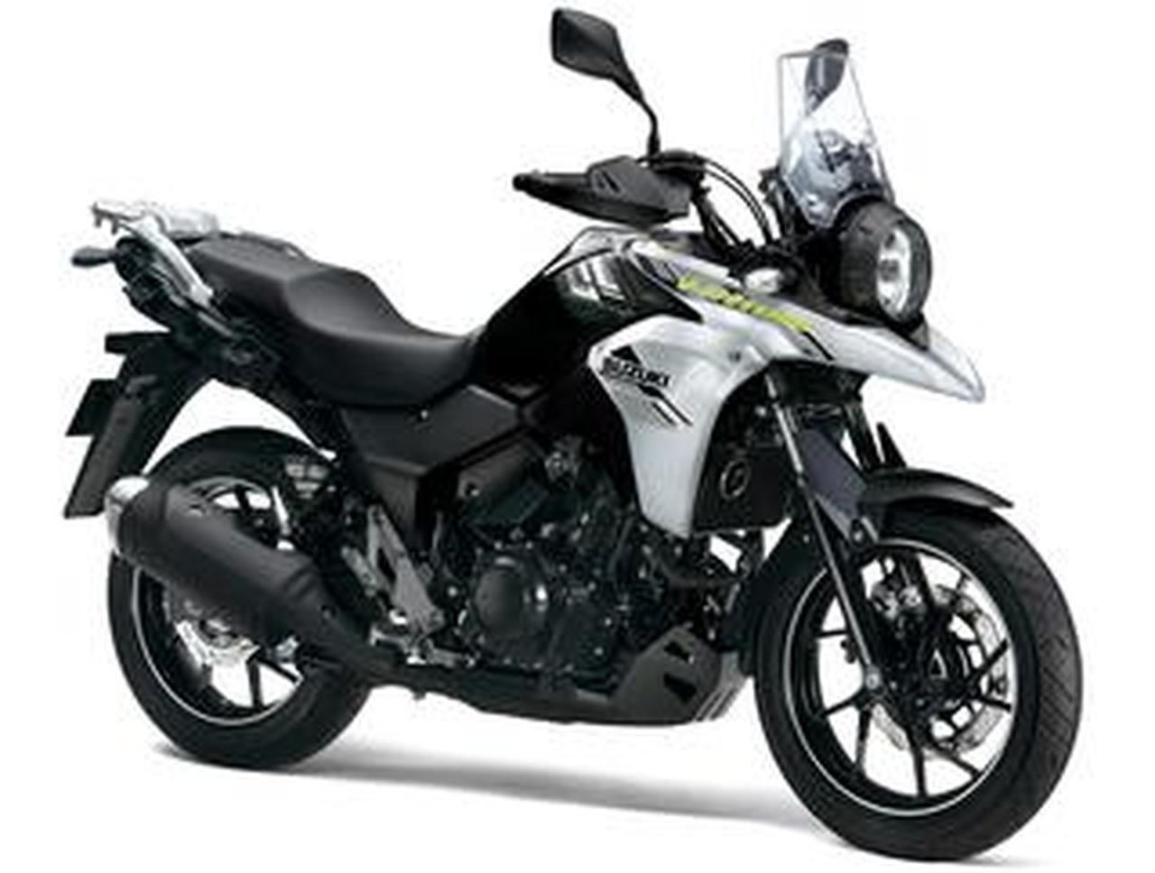 SUZUKI マローダ250 黒 格安提供車 秋の格安配送キャンペーン 期間限定 諸経費０円 始動確認済み 要整備 即納車有り 横浜 都筑 宮前 スズキ「Vストローム250」【サクッと読める!アドベンチャーバイク