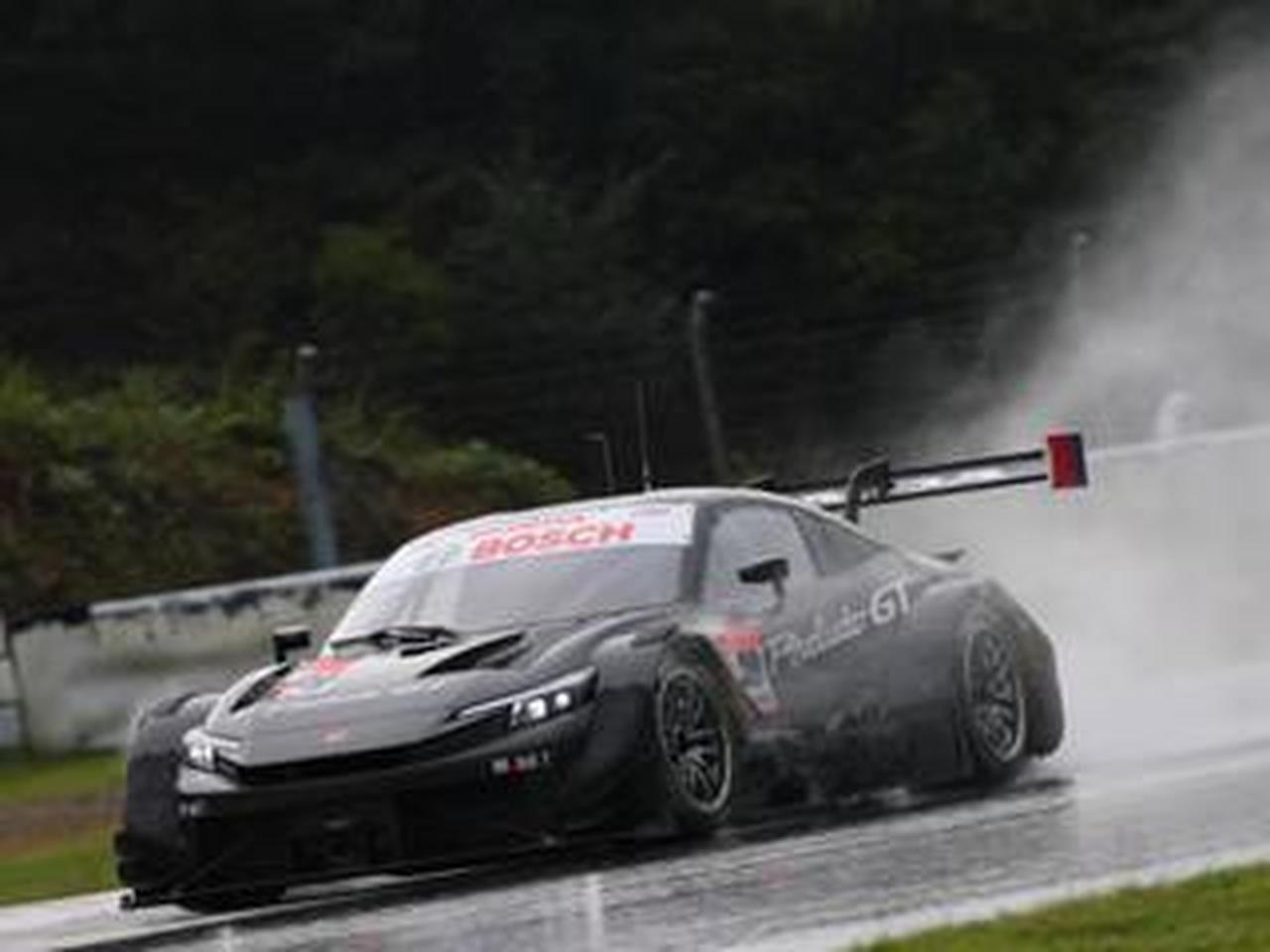 GT500マシン 2025開幕特集】SUPER GTマシン総覧 Part 3 GT500／Nissan Z