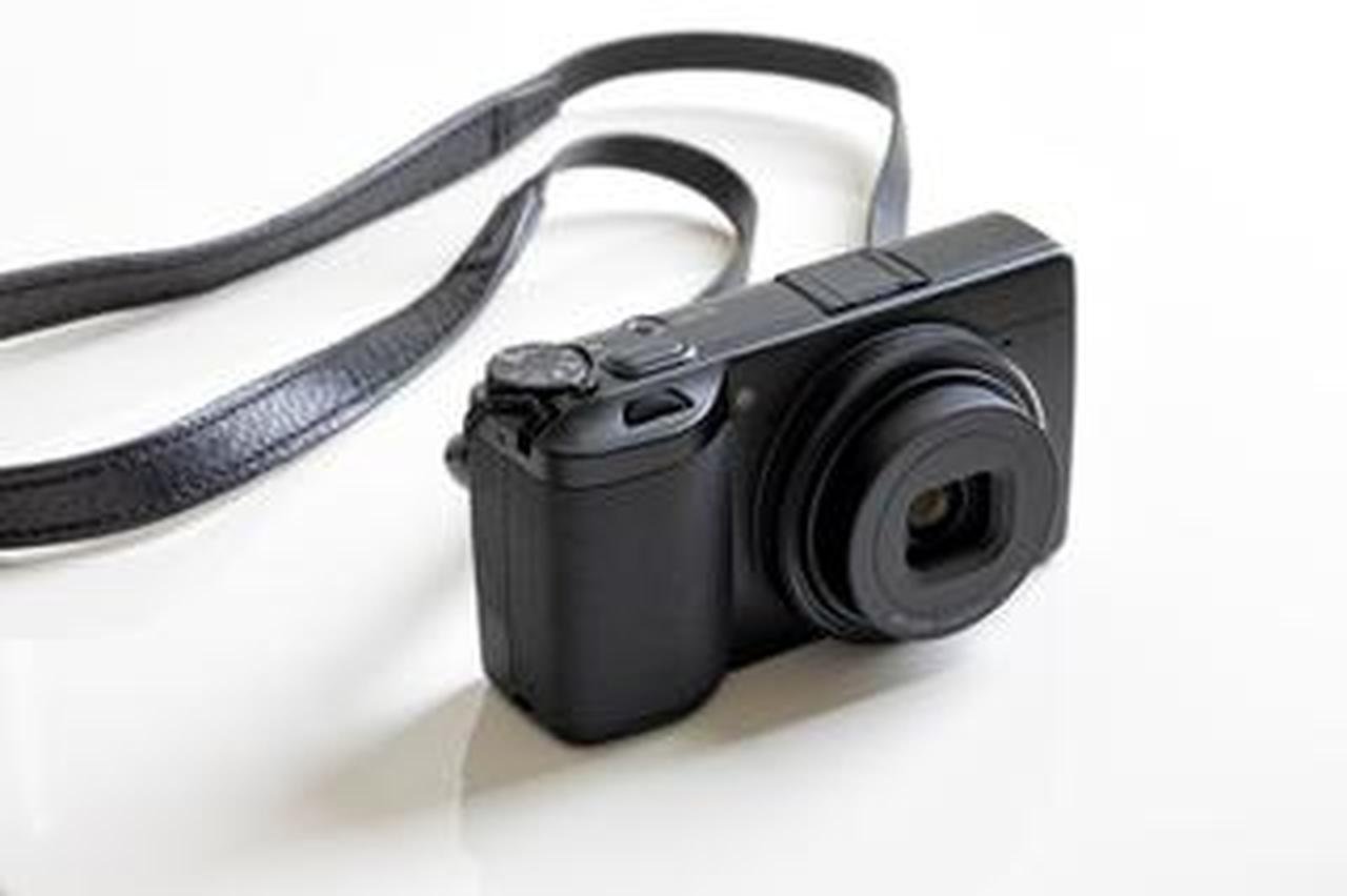 New Model Impression RICOH GR IV 実勢価格:19万4800円(税込 