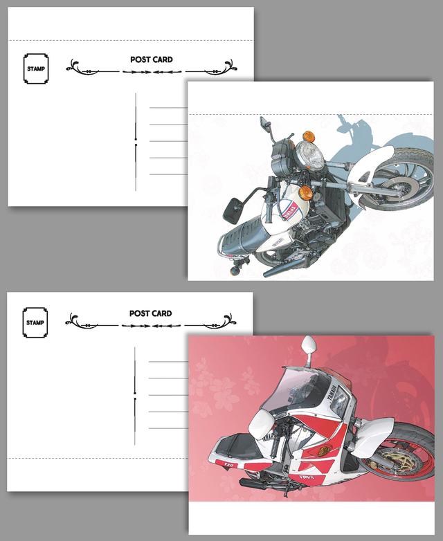 画像2: 『HAL'S MOTO 3 RIDEX Yamaha』は2025年11月13日発売