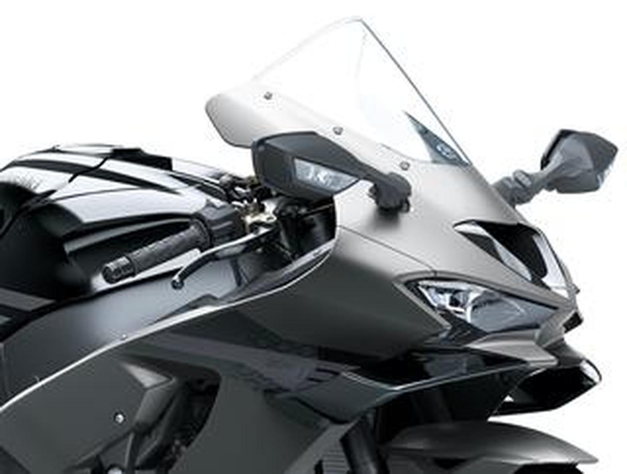 受注限定】カワサキ「Ninja ZX-10R レース専用モデル」登場