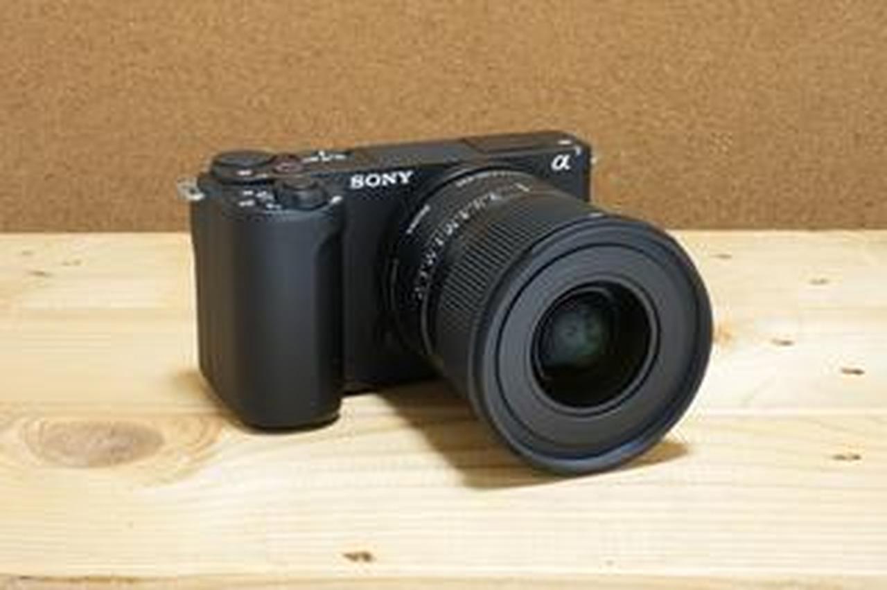 Lens Impression! シグマ 12mm F1.4 DC | Contemporary ○実勢価格:9万