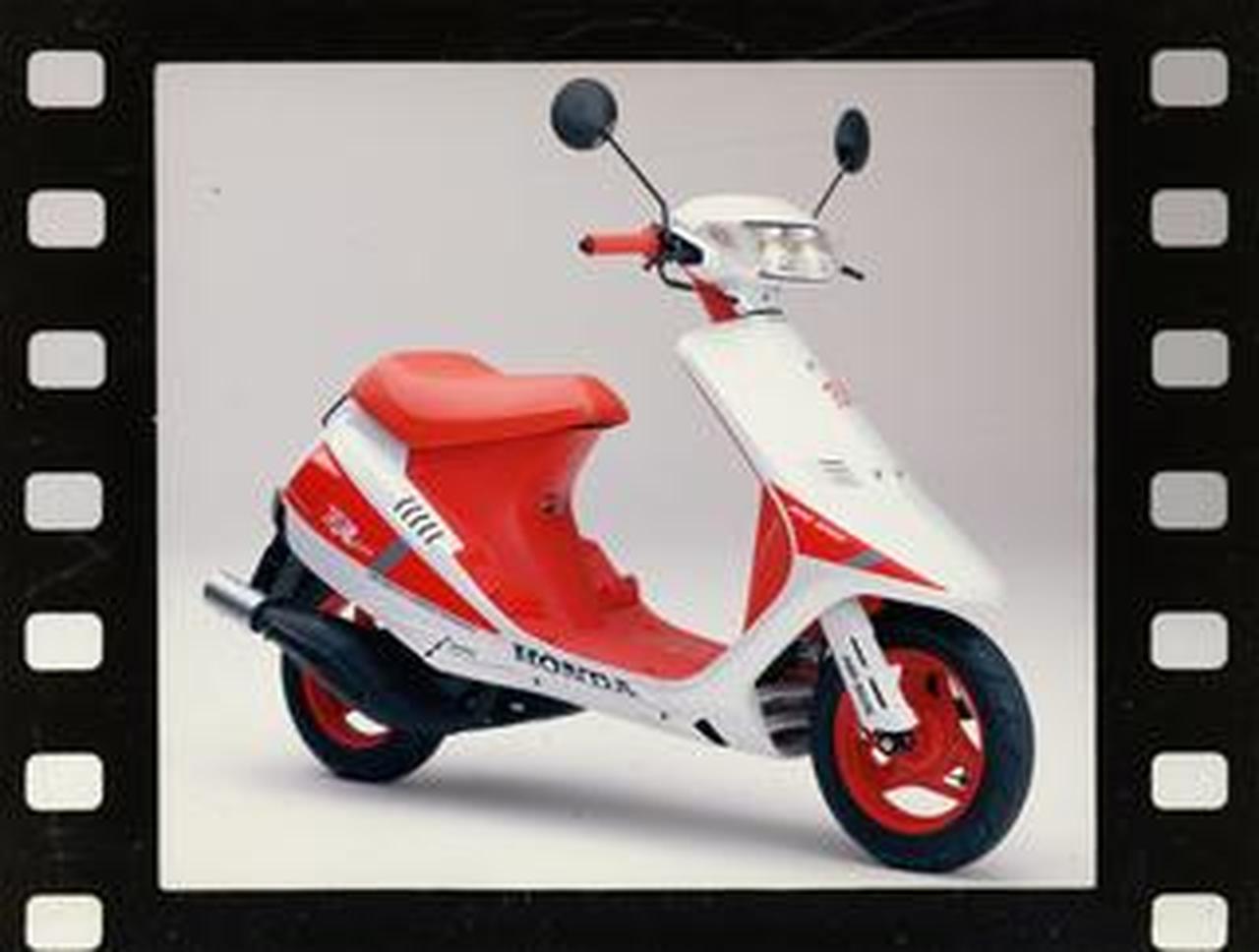 ホンダ「DJ・1RR」(1988年)【80年代に登場したホンダのバイク図鑑