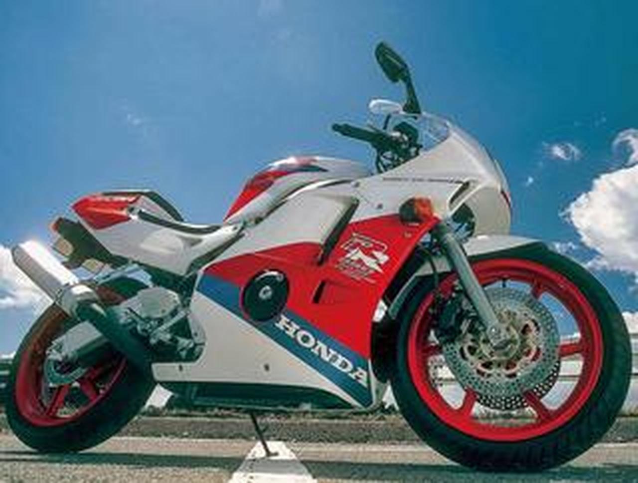 HONDA CBR250RR MC22 1990年 【公式通販】