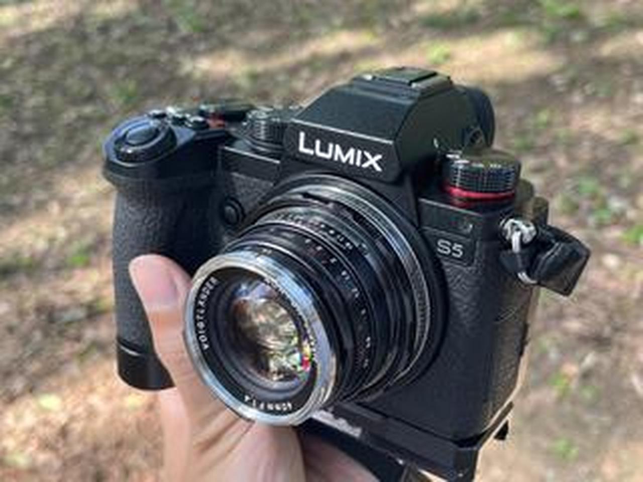 コシナ Voigtlander NOKTON Classic 40mm F1.4 MC VMはどんなレンズ