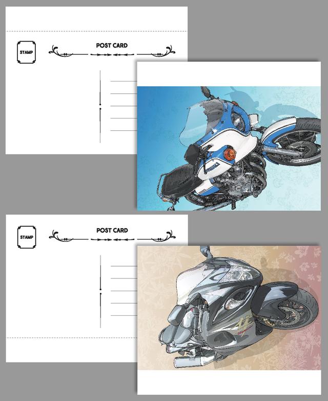 画像2: 『HAL'S MOTO 6 RIDEX Suzuki』は2026年2月14日発売