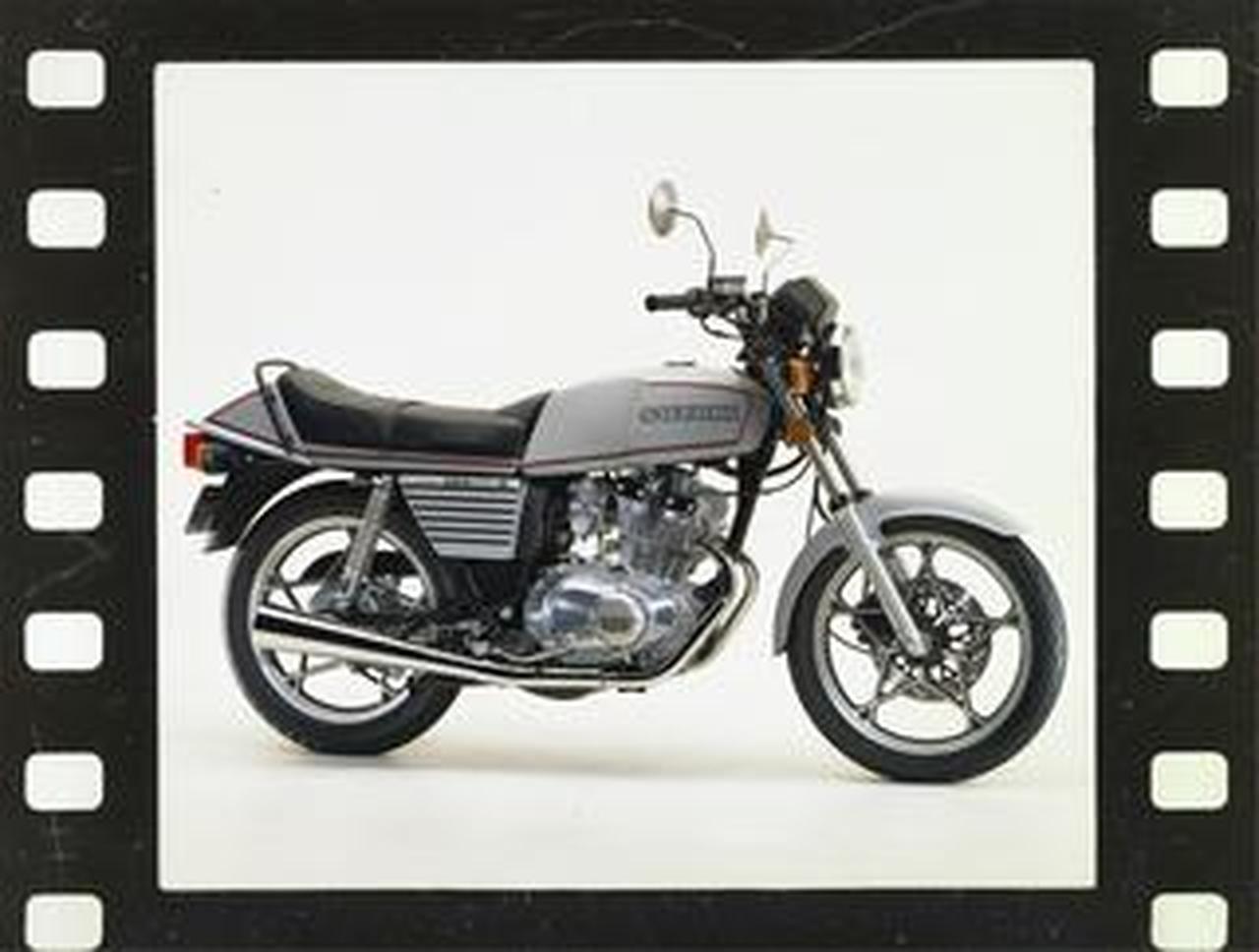 スズキ「GSX400E / 250E」(1980年)【80年代に登場したスズキのバイク