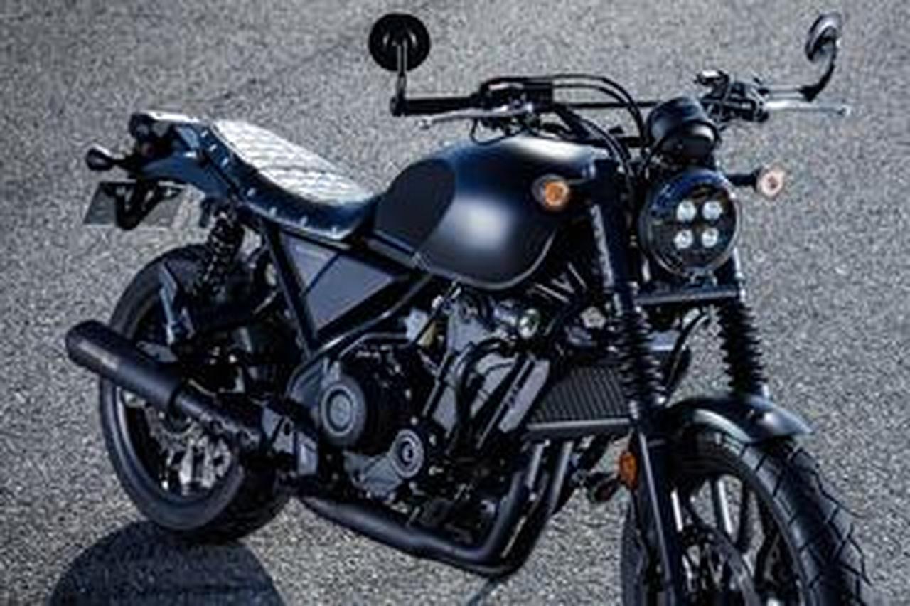 レビュー】CLのイメージが一変! ホンダ「CL500 クールアドベンチャー