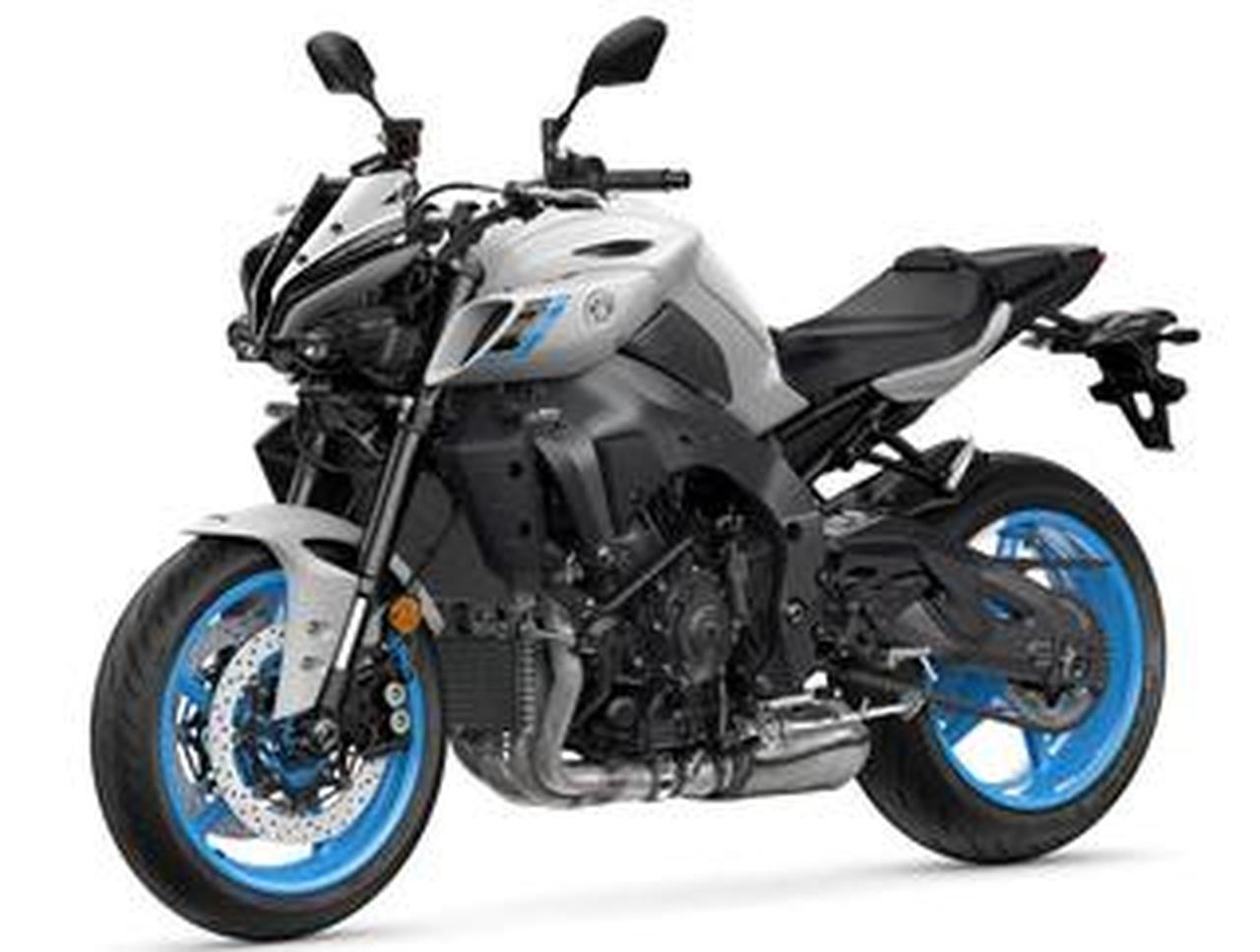アヤトモ2006専用 MT-10 8本 ヤマハ「MT-10 ABS / SP ABS」【サクッと読める!2026年モデル国産車
