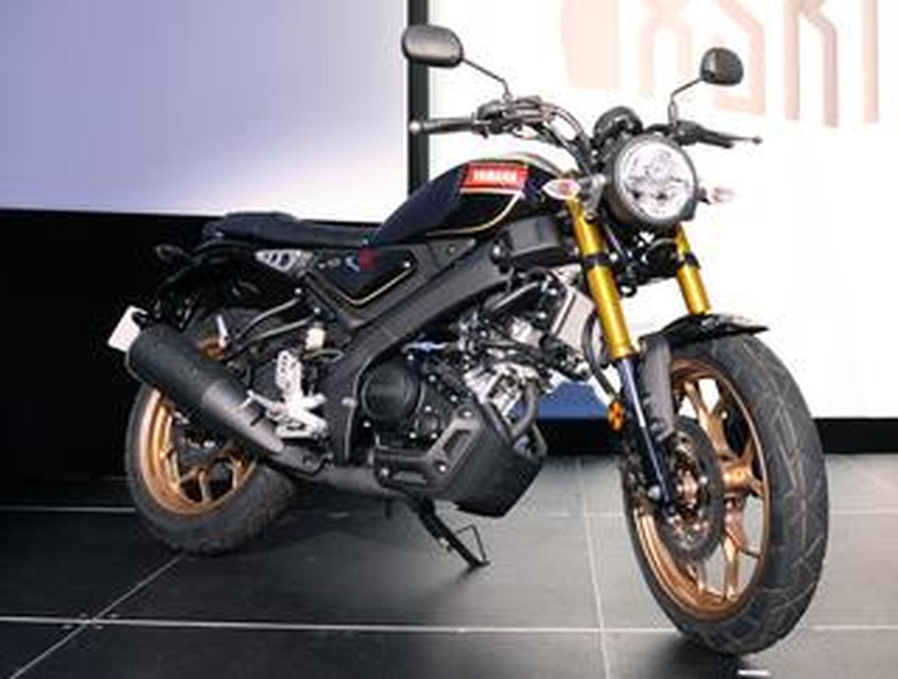 待望の国内導入!】ヤマハ「XSR155 ABS」|高速道路も走れ楽しみが広がる