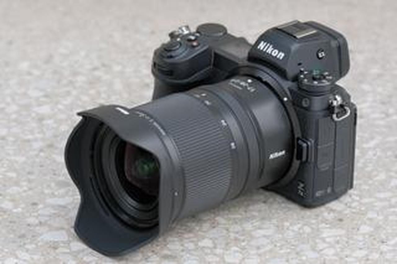 ニコン「NIKKOR Z 17-28mm f/2.8」はどんなレンズ? プロカメラマンが