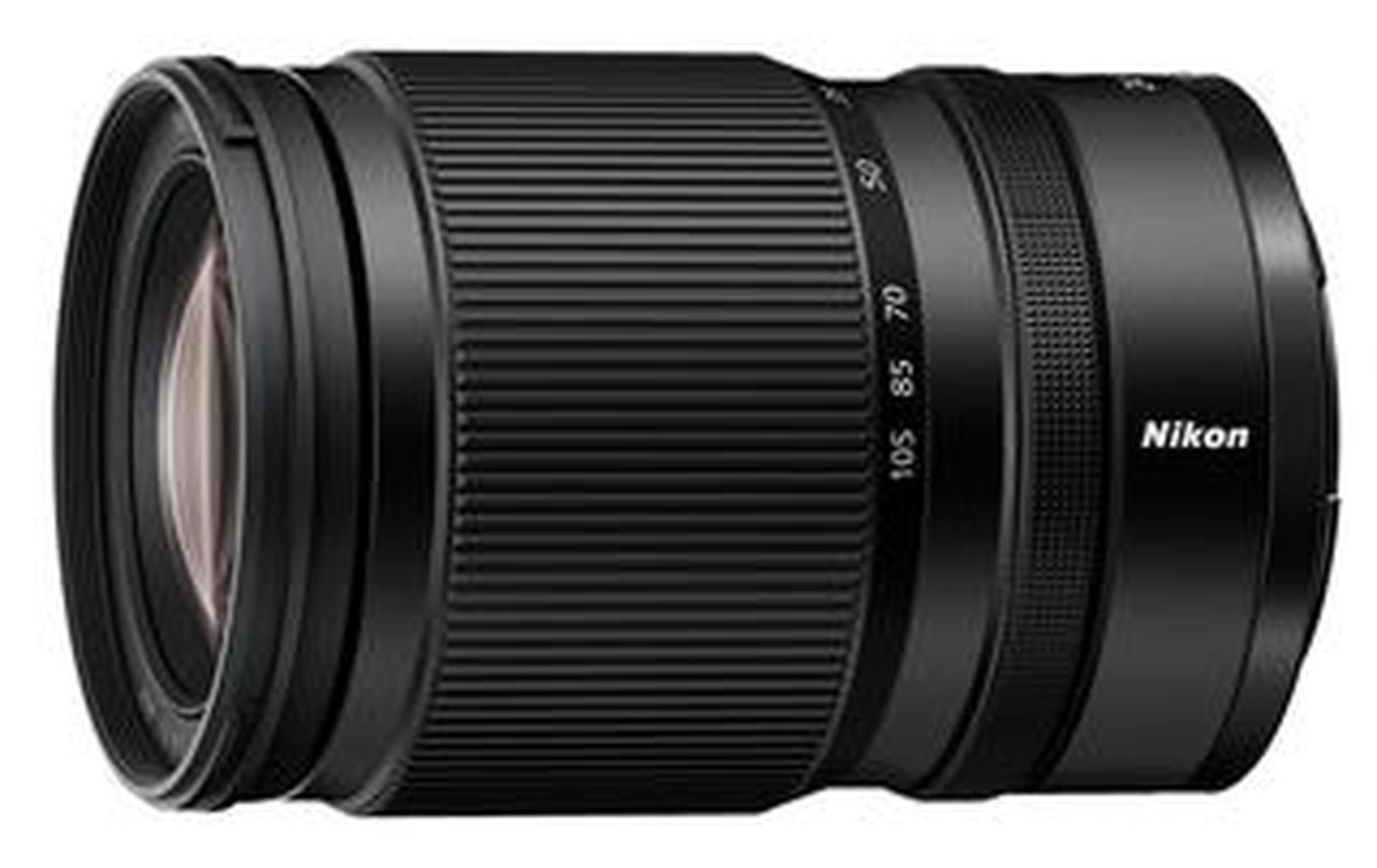 ニコン「NIKKOR Z 24-105mm f/4-7.1」はどんなレンズ? プロカメラマン