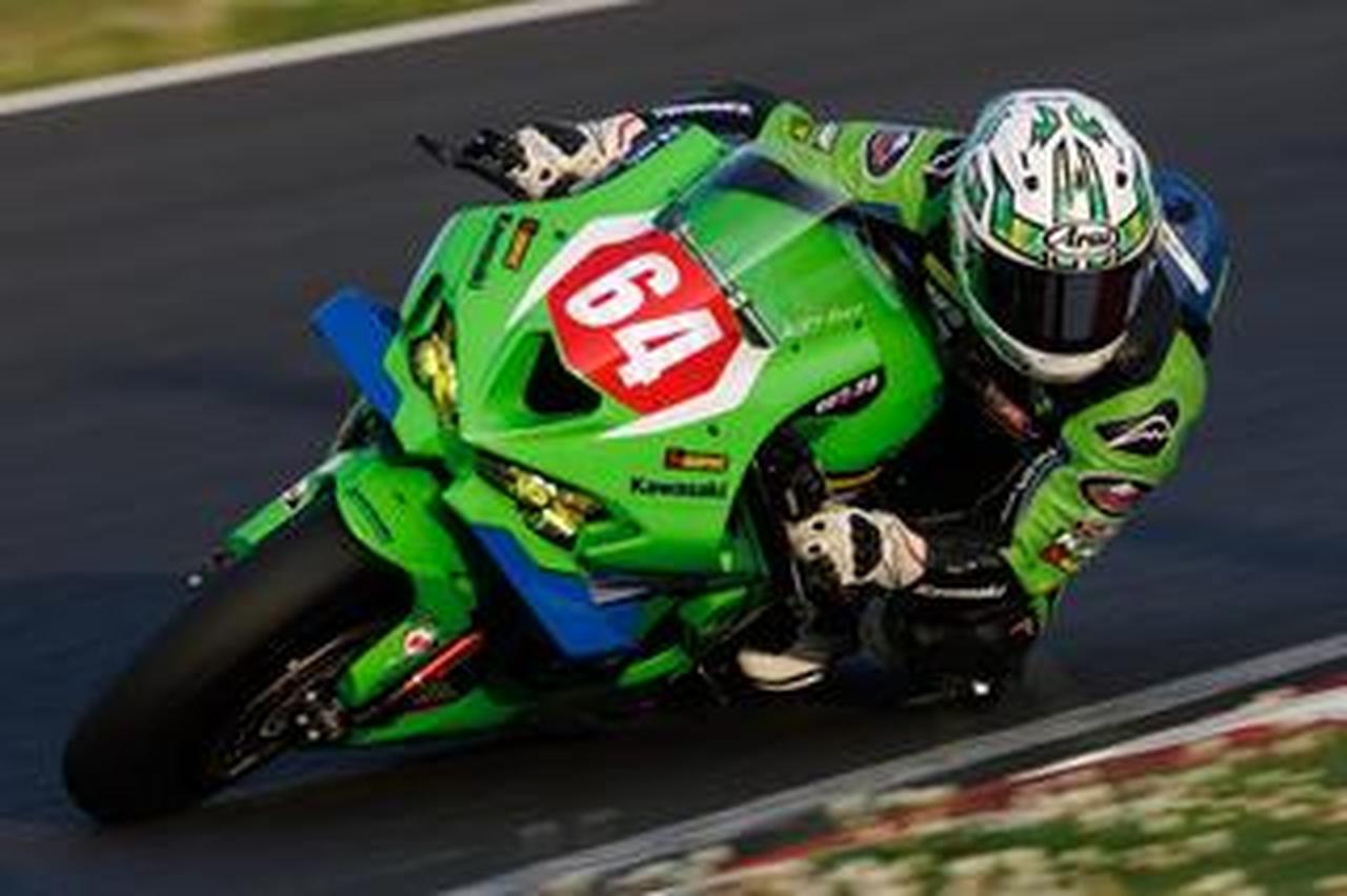 真夏の祭典”楽しみ方ガイド】新型Ninja ZX-10Rで鈴鹿8耐を戦うカワサキ