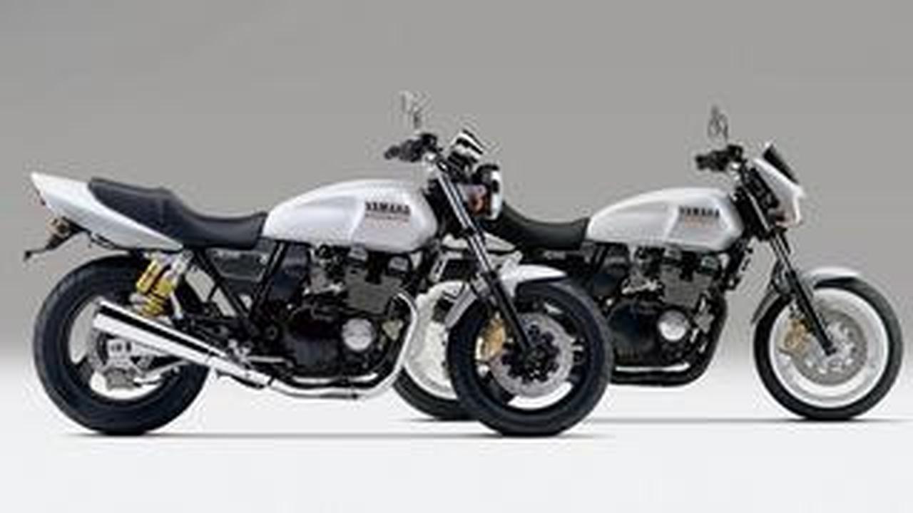 400ヒーロー列伝・XJR編】ヤマハ「XJR400R」(1996)「XJR400R II」(1996
