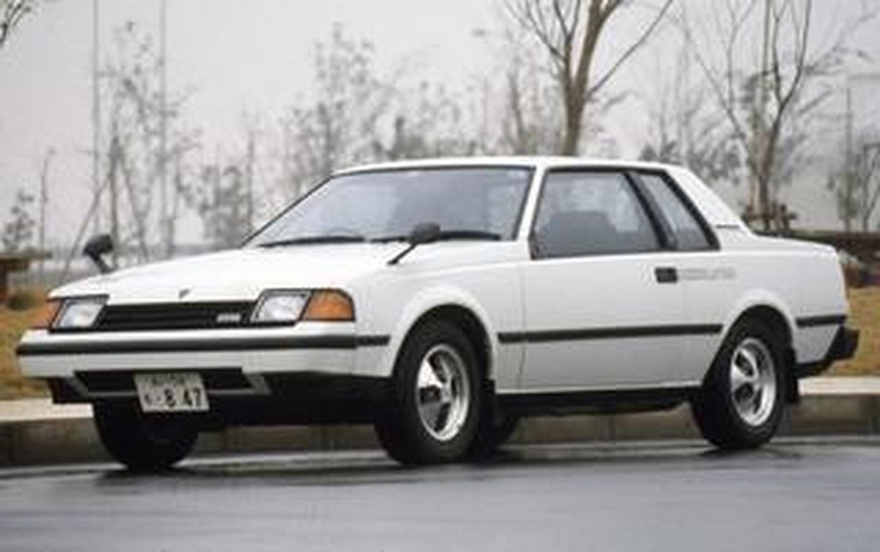 セリカ1800GT-Tの登場で「ツインカムか?ターボか?」論争に決着。直