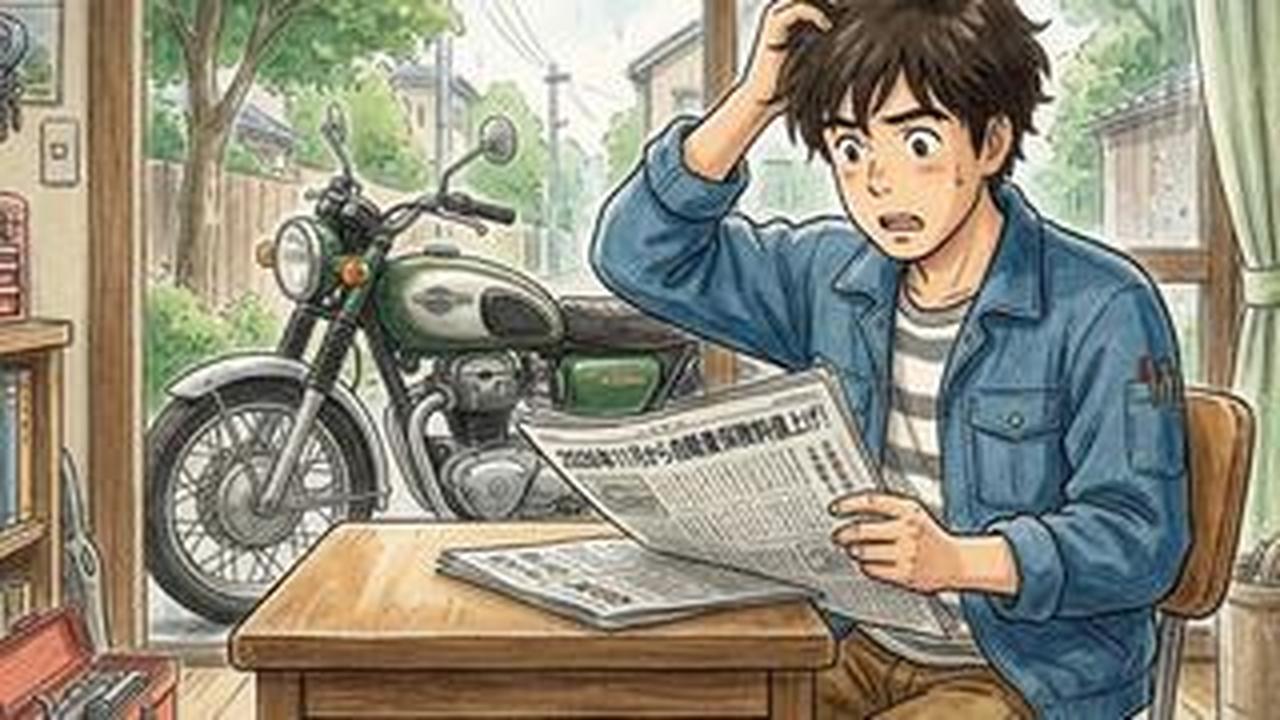 バイクの自賠責保険料、2026年11月1日より「引き上げ改定」へ──全 バイクの自賠責保険料、2026年11月1日より「引き上げ改定」へ──全