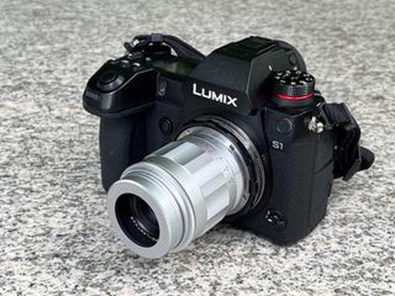 Lens Impression! コシナ Voigtlander APO-LANTHAR 90mm F4.0 Close