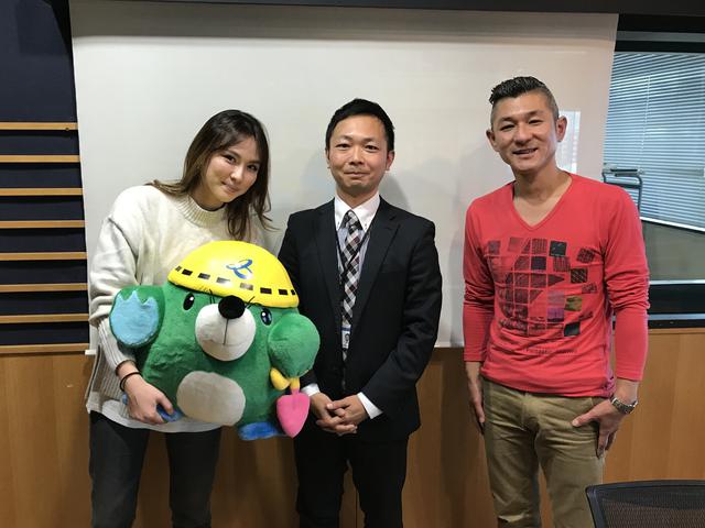 画像1: 1月8日 阪神高速 maruごと ハイウェイ!