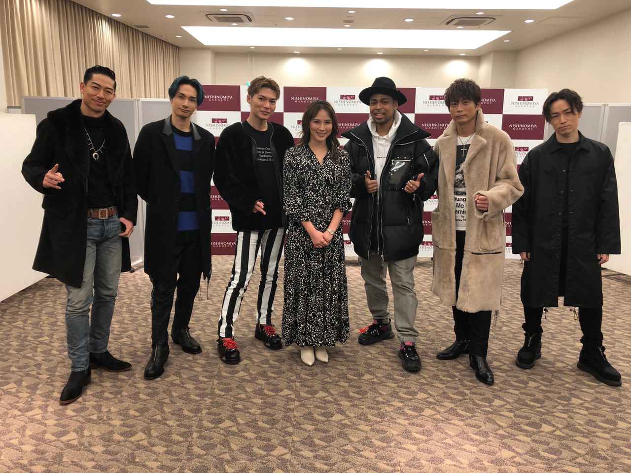 月間EXILE  2017年12月～ 月刊EXILE 2020年2月号 (発売日2019年12月27日) | 雑誌/定期購読の予約