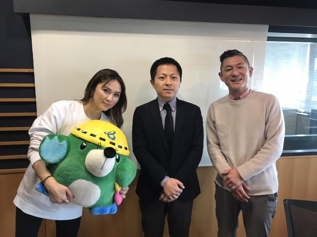 画像1: 2月26日水曜日 阪神高速maruごとハイウェイ!