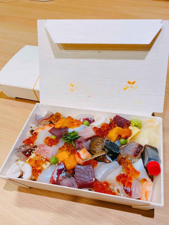 画像3: 5月14日 赤maruまるっとTake Out!