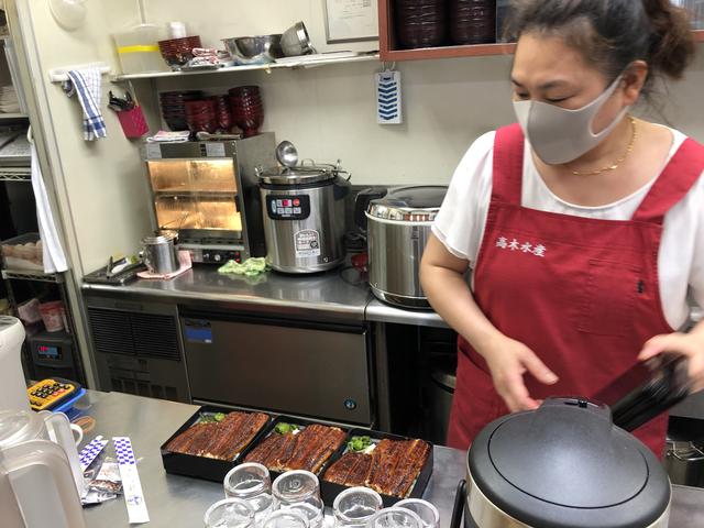 画像5: 今日のぐるmaru!は鰻!