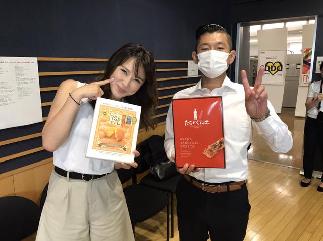 画像4: 7月29日水曜日 阪神高速maruごとハイウェイ!