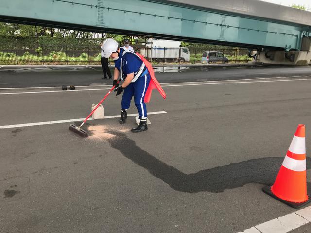 画像7: 10月28日水曜日 阪神高速maruごとハイウェイ!