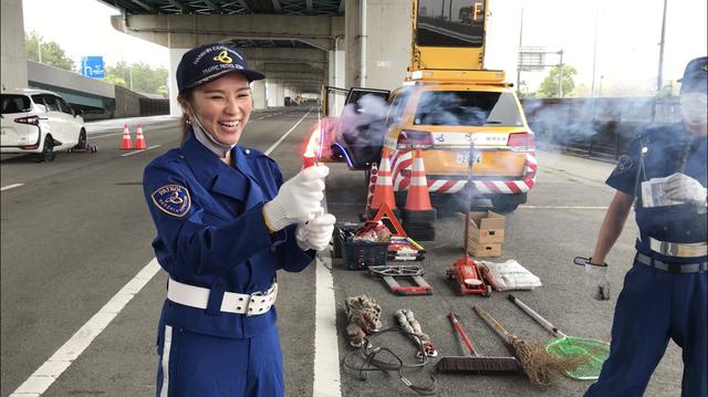 画像5: 10月28日水曜日 阪神高速maruごとハイウェイ!
