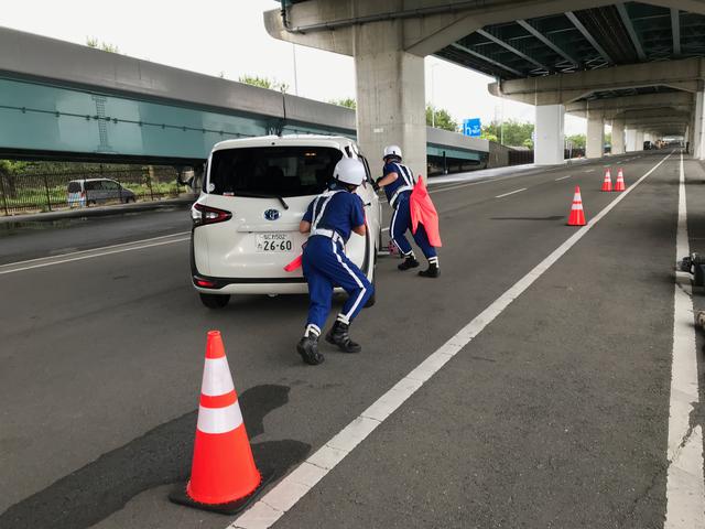 画像6: 10月28日水曜日 阪神高速maruごとハイウェイ!
