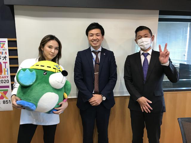 画像1: 11月11日水曜日 阪神高速maruごとハイウェイ!