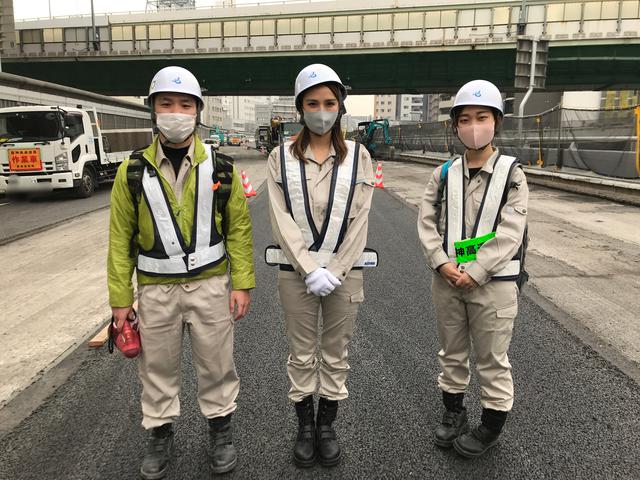 画像9: 12月2日水曜日 阪神高速maruごとハイウェイ!
