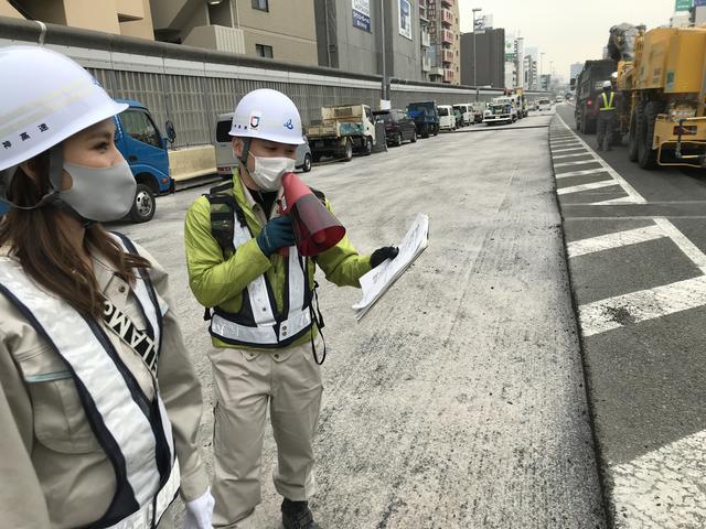 画像4: 12月2日水曜日 阪神高速maruごとハイウェイ!