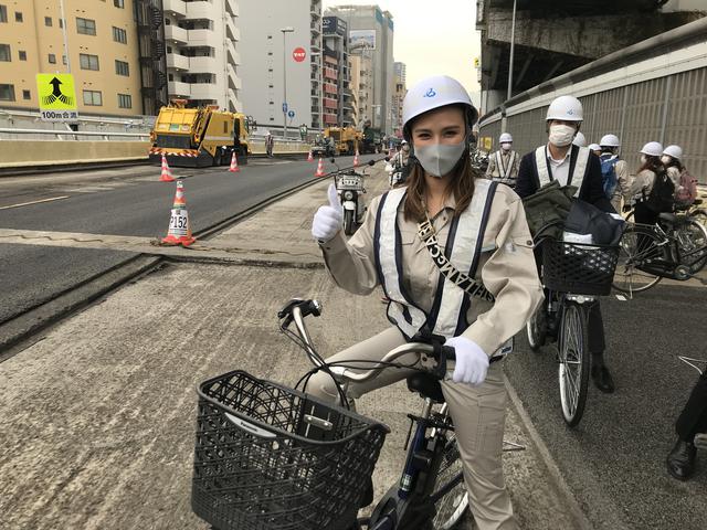 画像2: 12月2日水曜日 阪神高速maruごとハイウェイ!