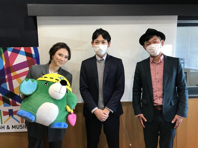 画像1: 3月24日 阪神高速maruごとハイウェイ!