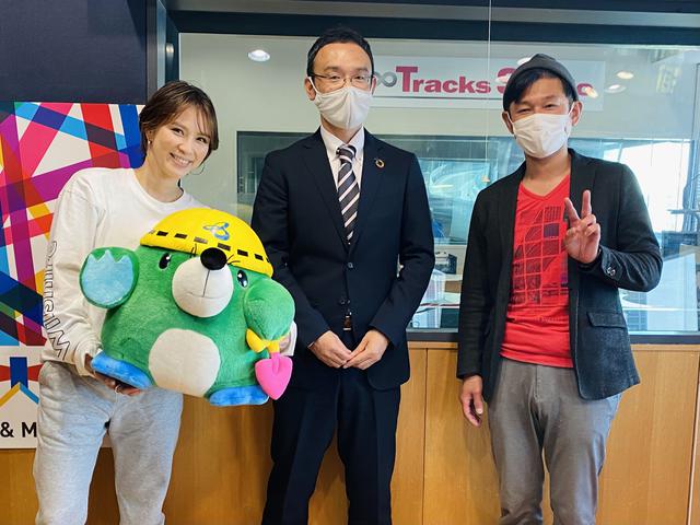 画像1: 4月21日水曜日 阪神高速maruごとハイウェイ!