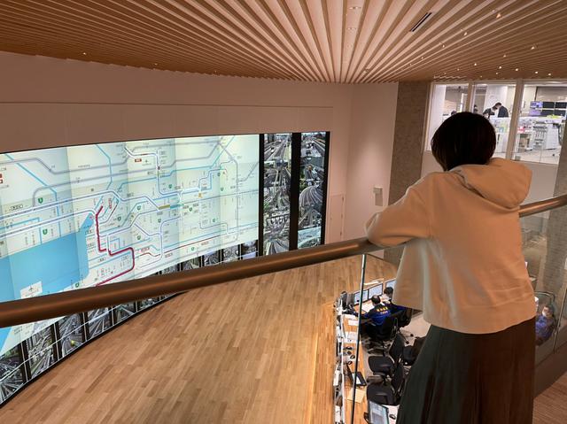 画像3: 5月12日水曜日 阪神高速maruごとハイウェイ!
