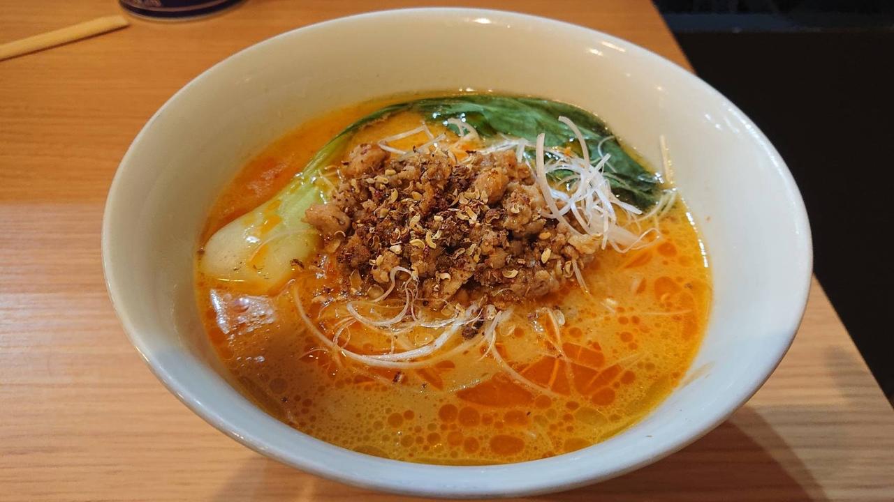 画像: "ガモウスマイル-トップページ-ランチにおすすめ◎蒲生四丁目駅スグ！人気のラーメン店"