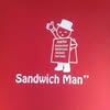 画像: sandwich man"　サンドイッチマン (@sandwich__man) • Instagram photos and videos
