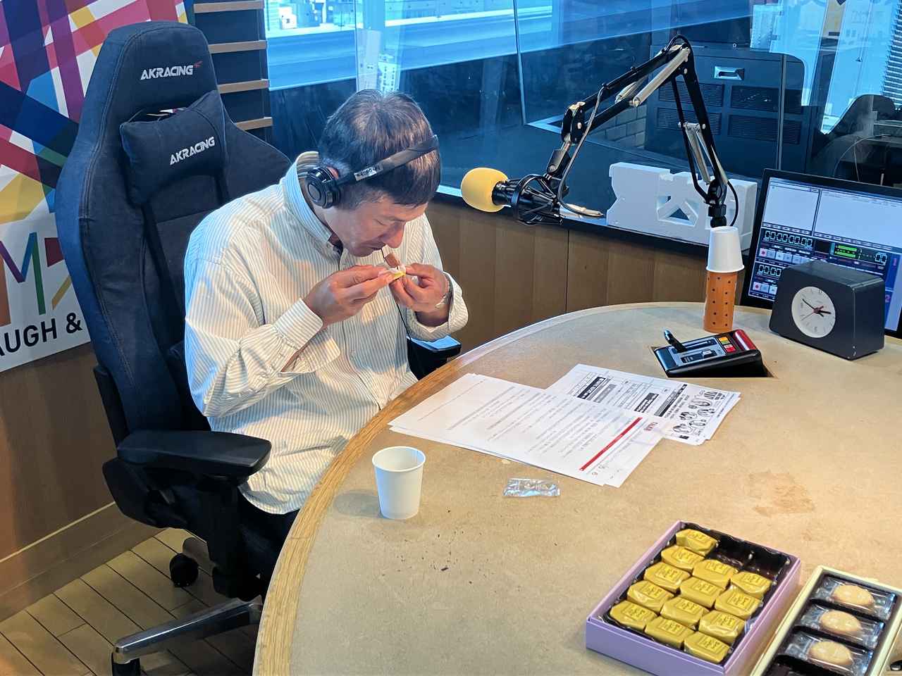 画像4: 10月29日水曜日 阪神高速maruごとハイウェイ!