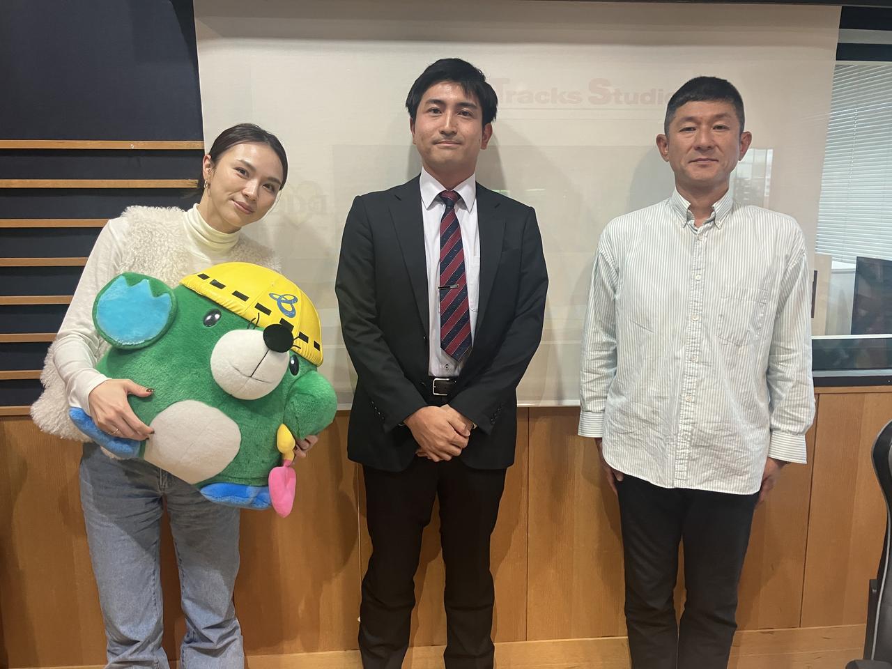 画像1: 11月5日水曜日 阪神高速maruごとハイウェイ!