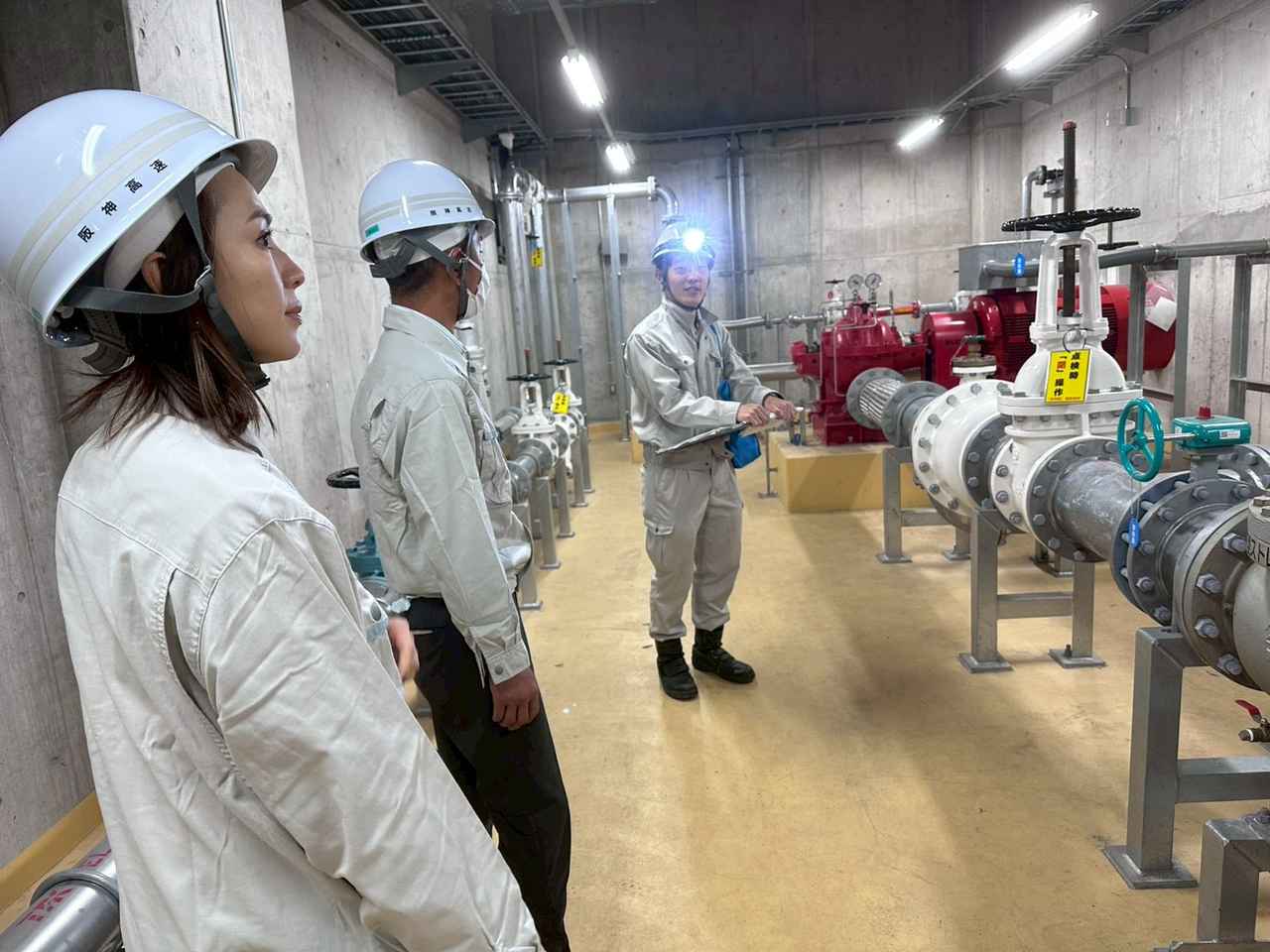 画像4: 11月12日水曜日 阪神高速maruごとハイウェイ!