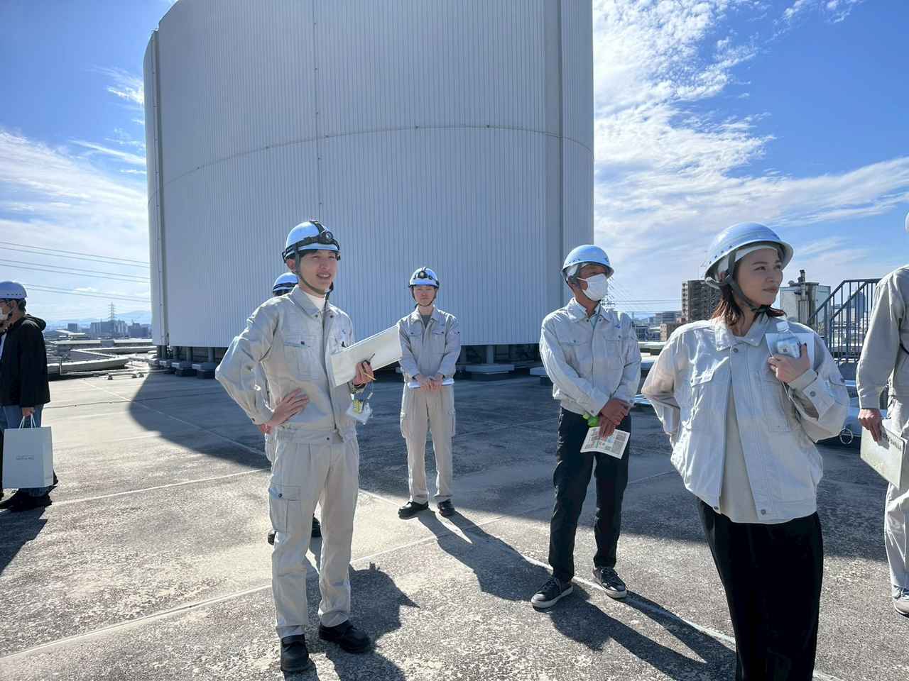 画像5: 11月12日水曜日 阪神高速maruごとハイウェイ!