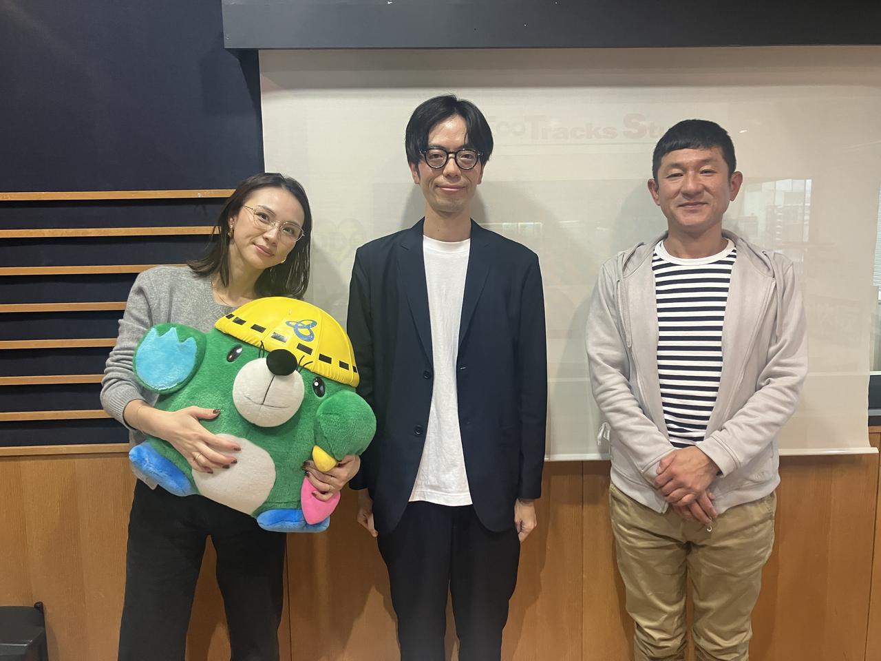 画像: 11月26日水曜日 阪神高速maruごとハイウェイ!