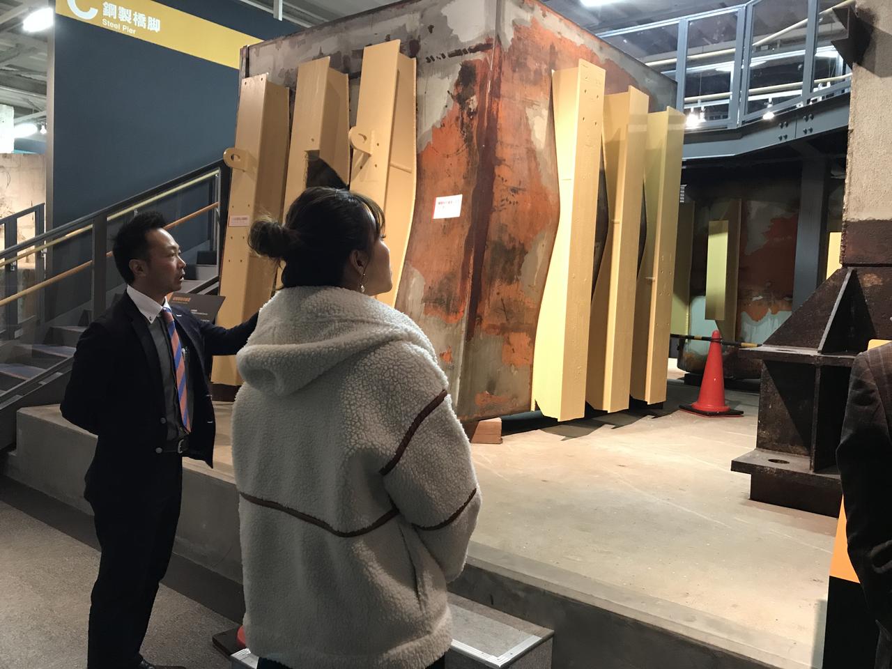 画像3: 1月7日水曜日　阪神高速maruごとハイウェイ！