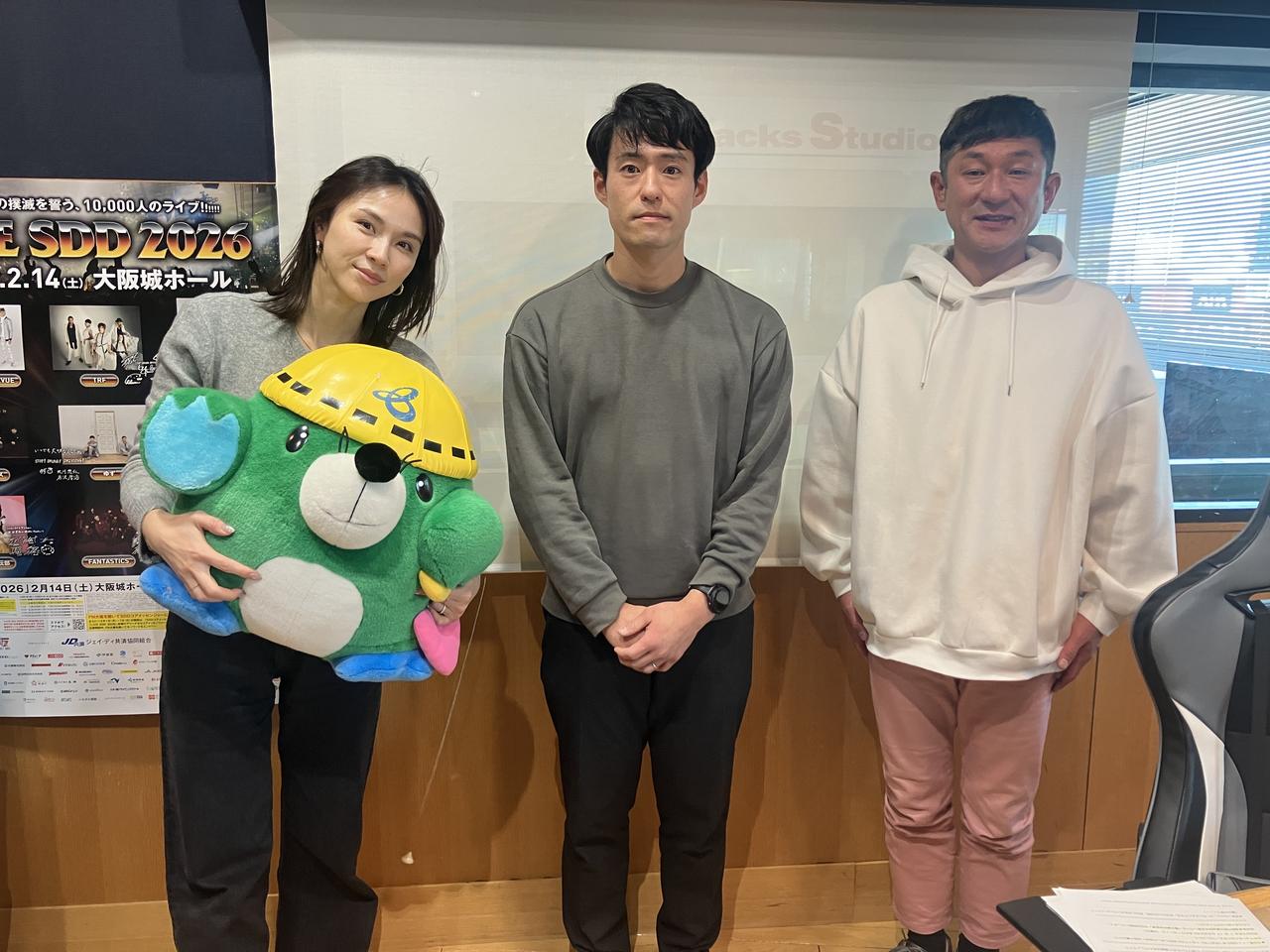 画像1: 1月7日水曜日　阪神高速maruごとハイウェイ！