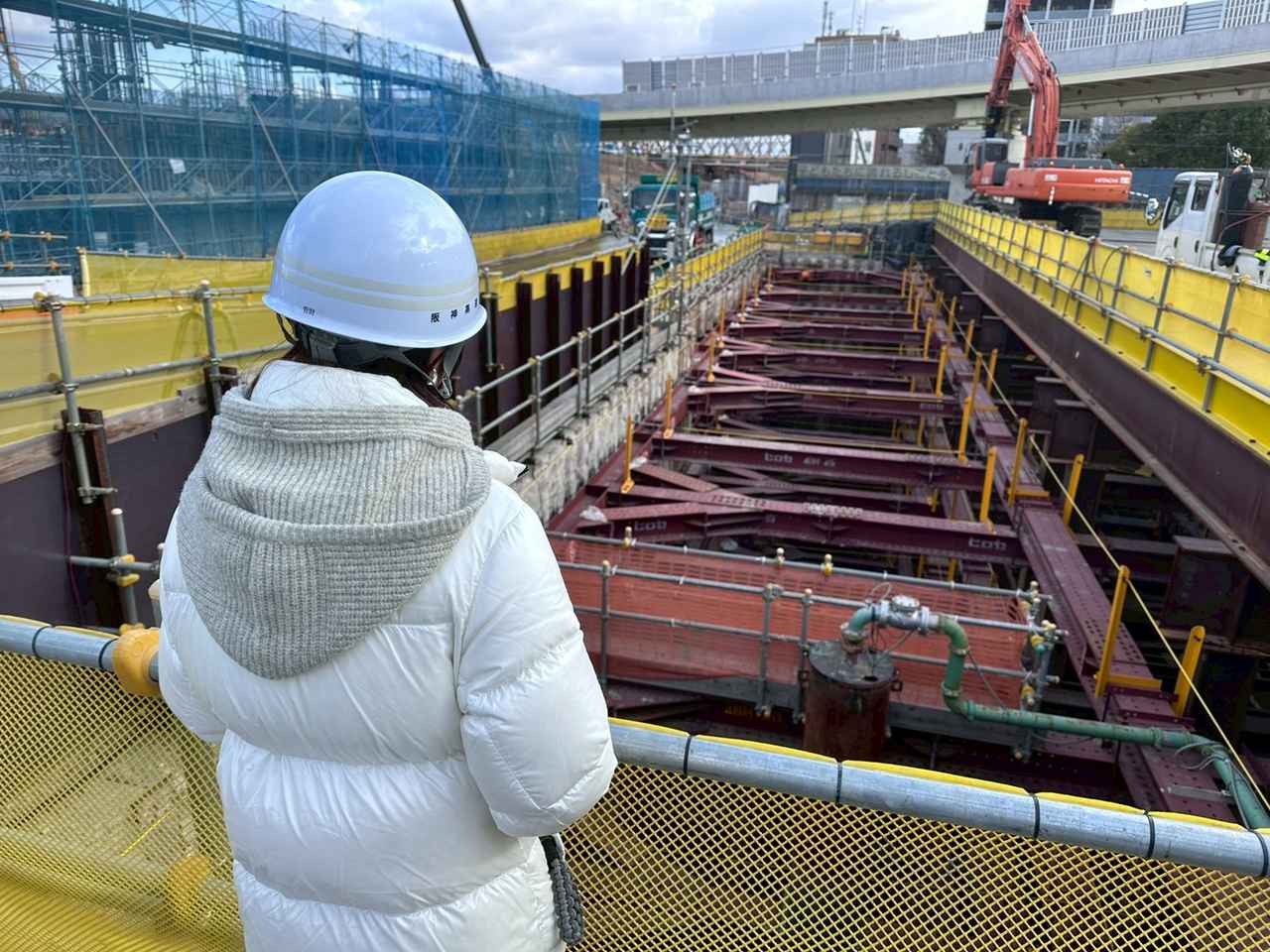 画像2: 1月28日水曜日 阪神高速maruごとハイウェイ!