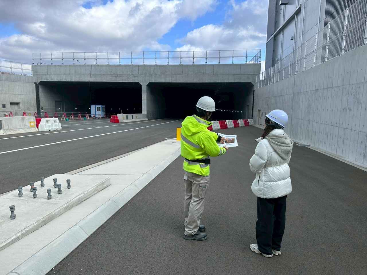 画像8: 1月28日水曜日 阪神高速maruごとハイウェイ!