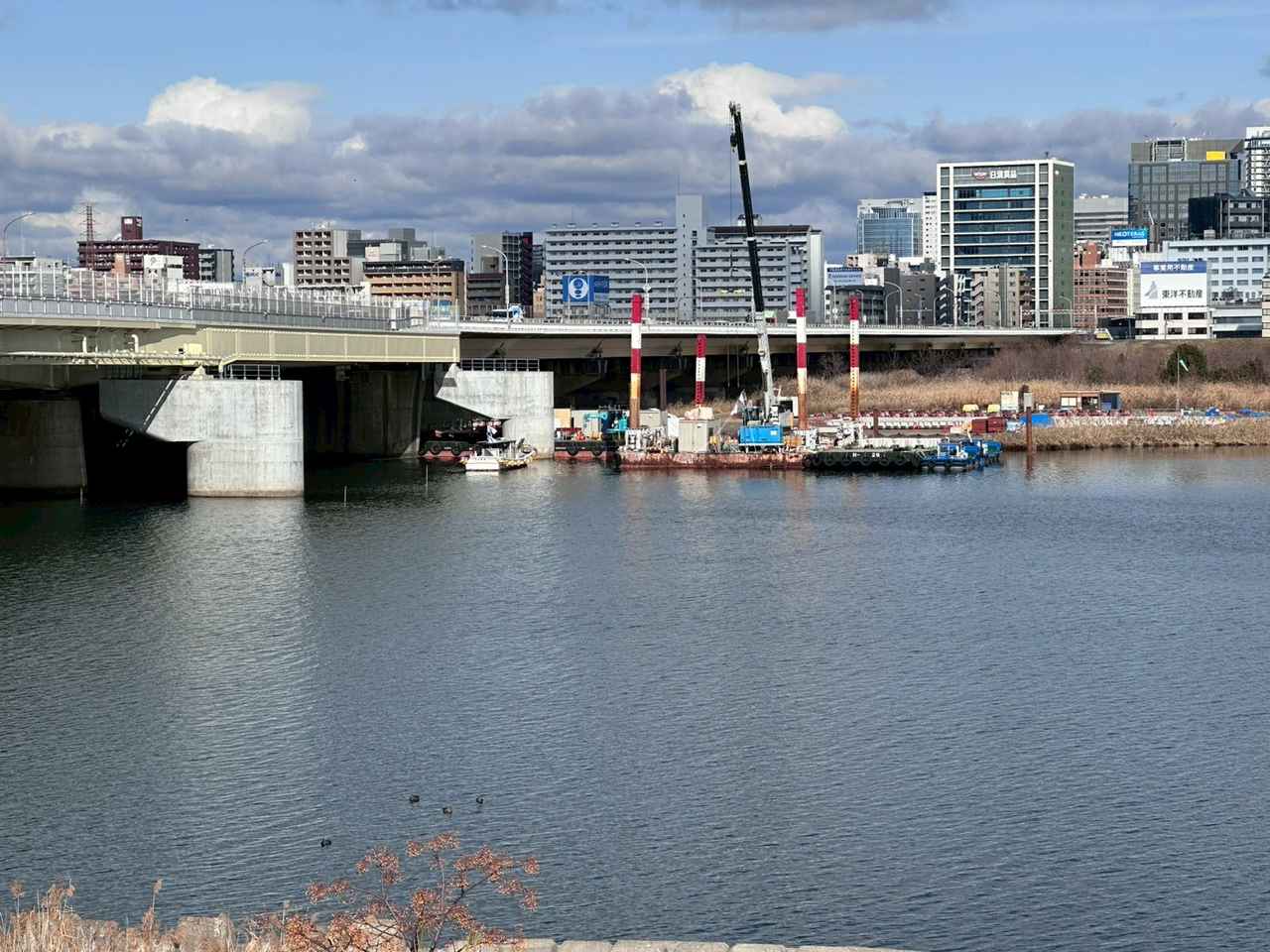 画像5: 1月28日水曜日 阪神高速maruごとハイウェイ!